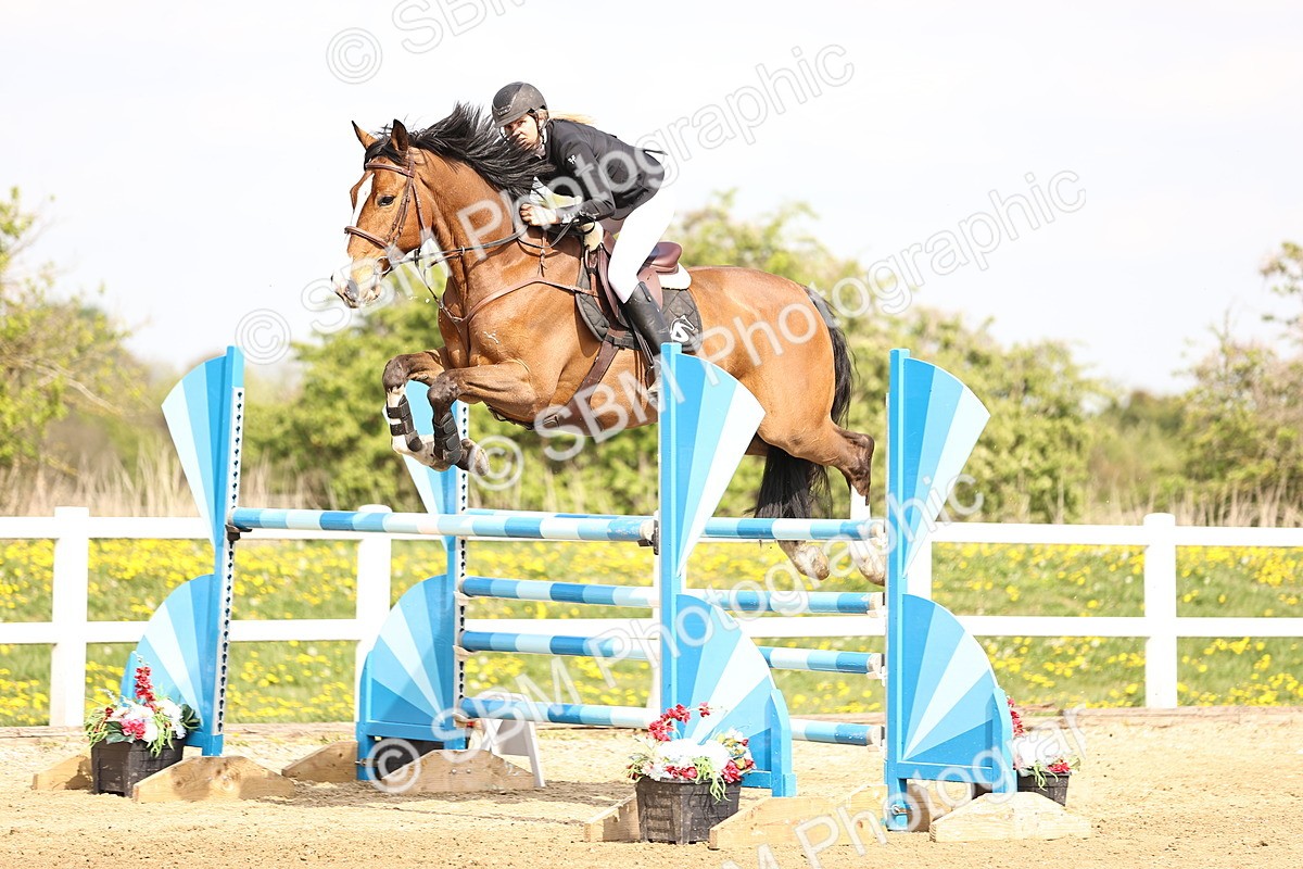  - Class 14 - National 1.30m-1.40m