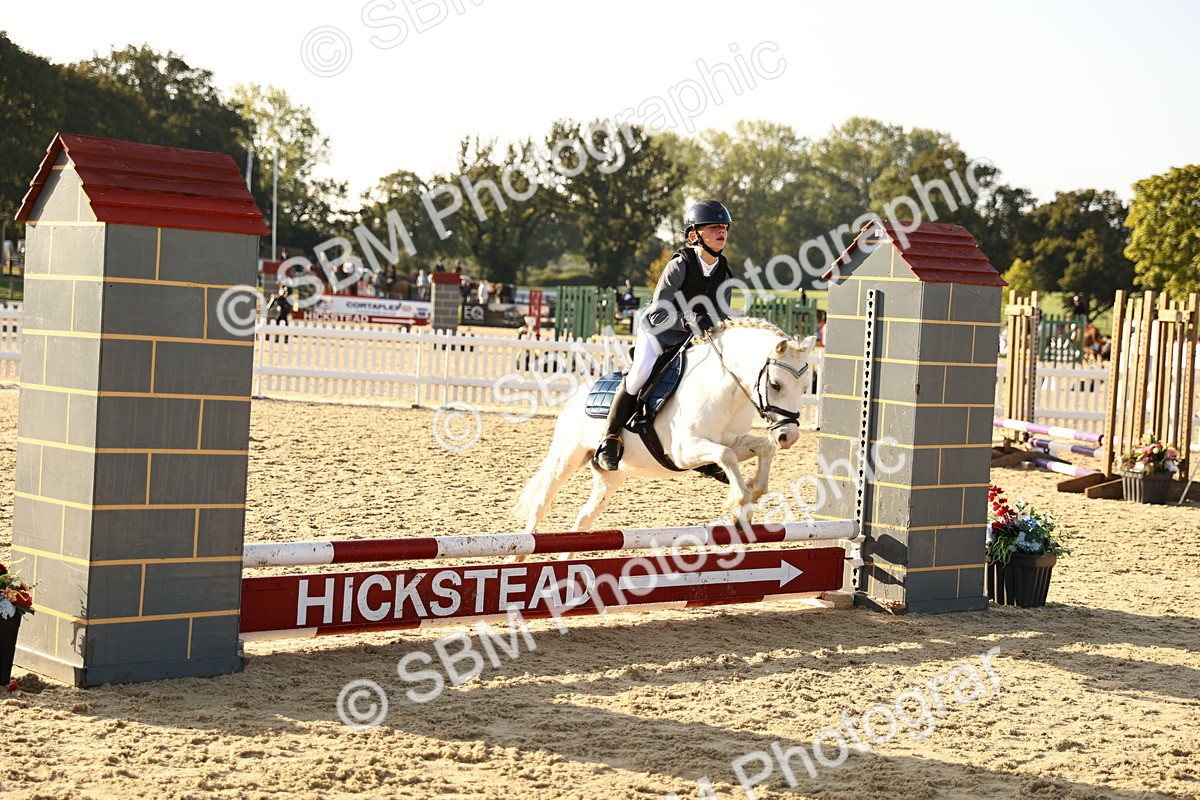 SBM_59417 - J11 - Junior Pony 50cm Championship