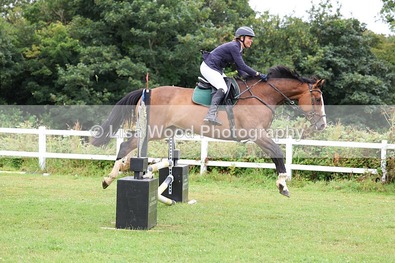 3E7A1348 - Class 5: 80cm open (A)