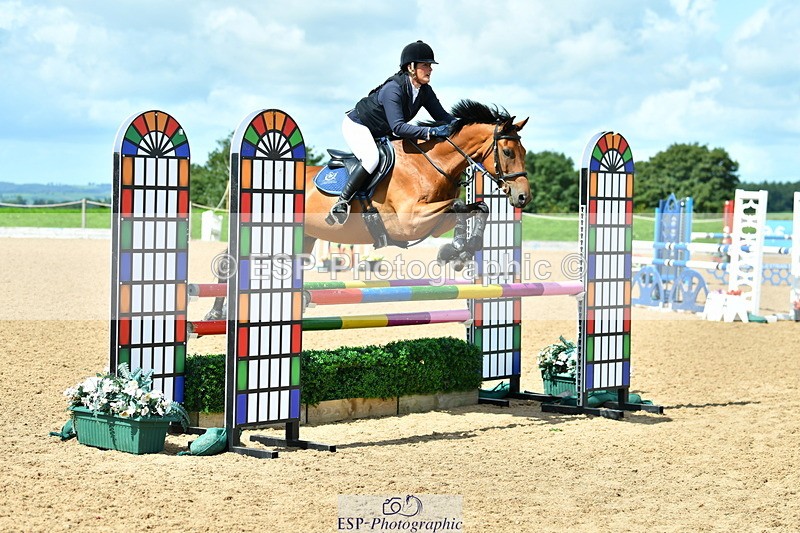 230729A-113510-05513 - Cls 14 NAF Bronze League Semi Final