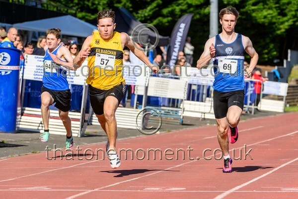 Age26 SUN-920812 - Track Male Set One