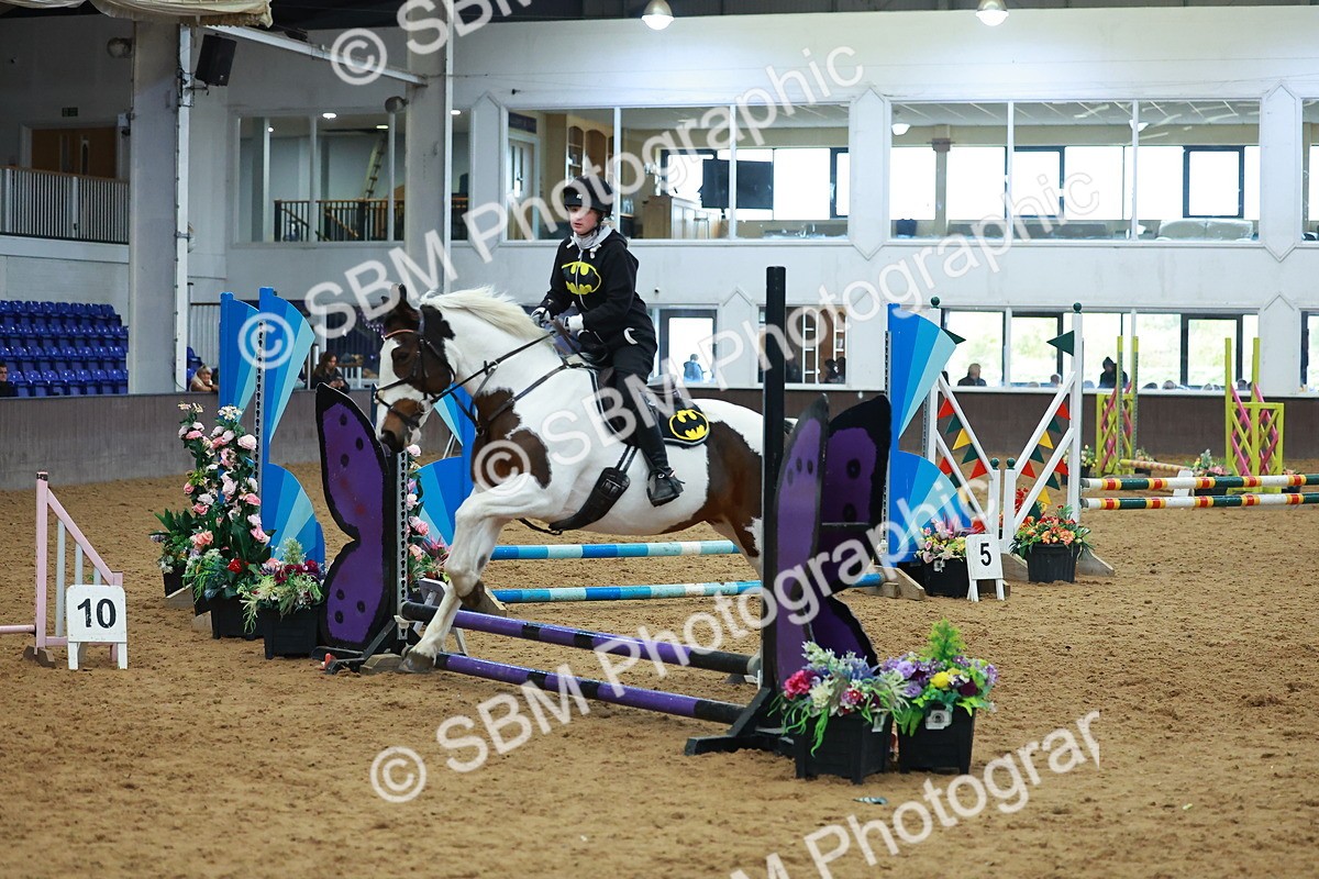 SBM_002469 - Class 3 - Horse & Hound (60cm)