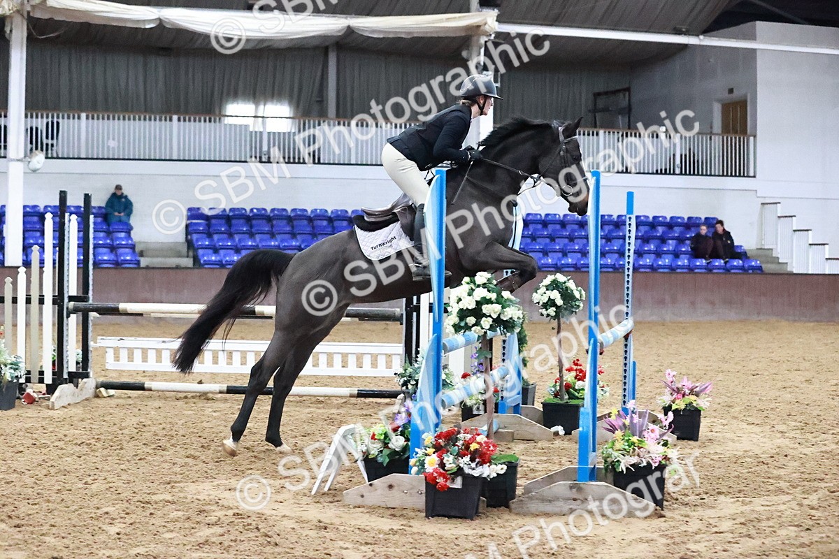 SBM_001189 - Class 3 - Senior Discovery - 1.00m