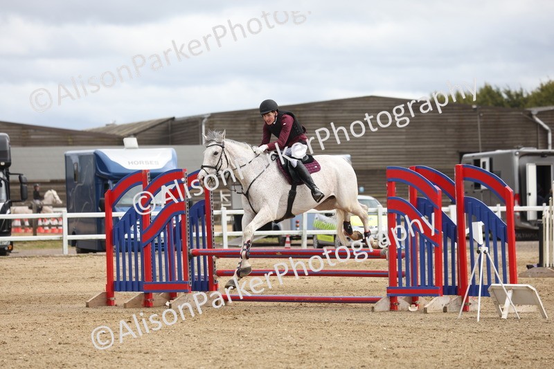 20260403-2320 - Class 5 - 80cm