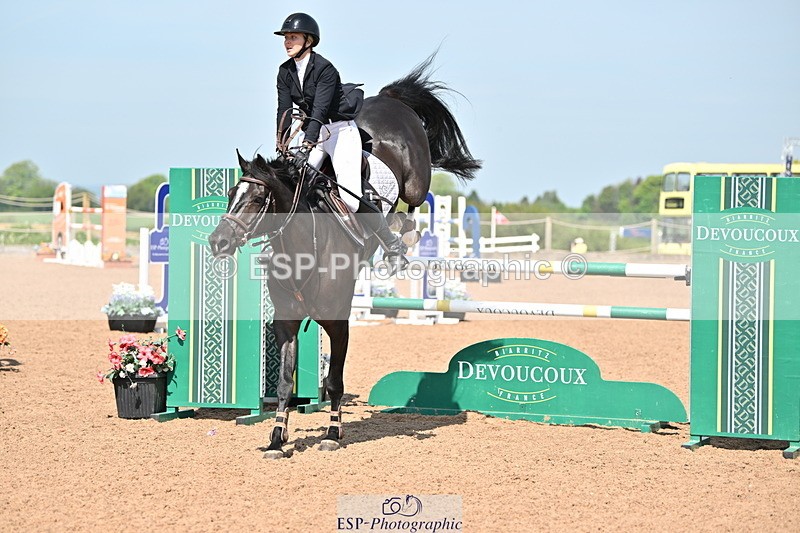 240510A-110711-05203 - Cls 21 Snr 1.20m Open