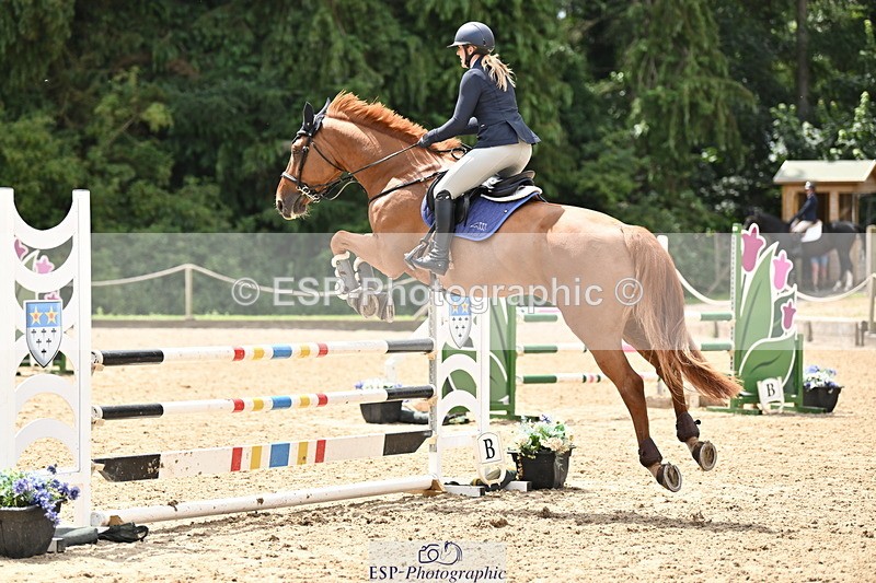 250706A-123032-18771 - Cls 48 Snr 1.05m Grand Prix