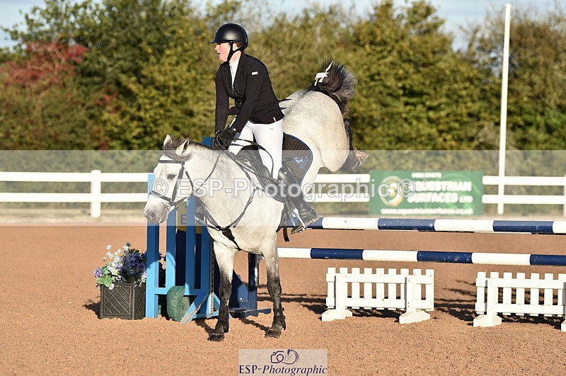 231015A-090308-06607 - Cls 22 British Novice & 90cm Open