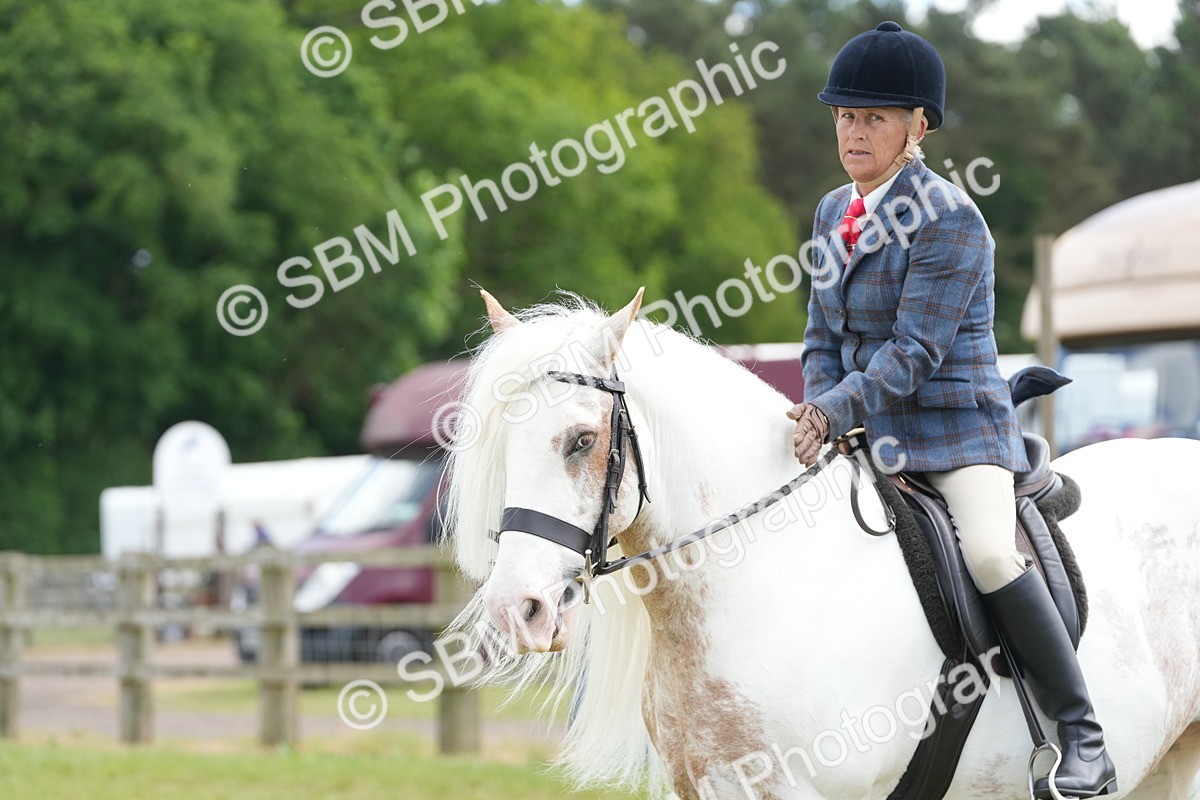 SBM_17196 - Class 107-108 - LIHS BSPS Performance Coloured Horse Pony