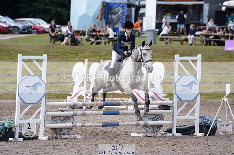 240824X-115126-23673 - 80cm Round 1 12.00 to 13.00