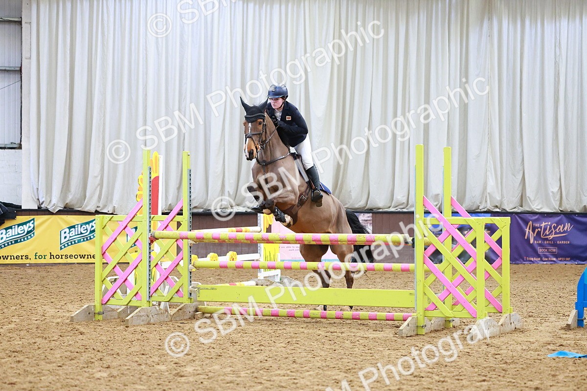 SBM_001226 - Class 3 - Senior Discovery 1.00m