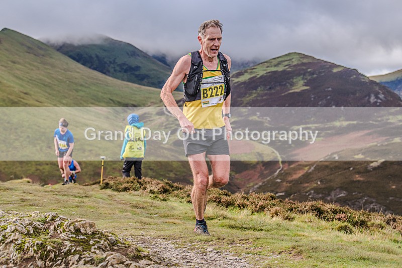 British Fell Relay-1213 - British Fell & Hill Relay Championship Braithwaite Keswick Saturday 21st October 2023