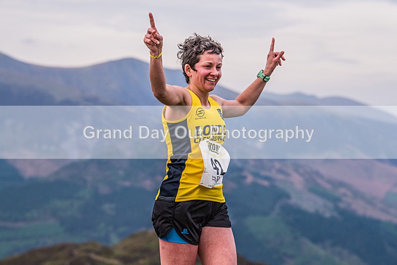 Lords Seat-329 - Lords Seat Fell Race Wednesday 3rd May 2023