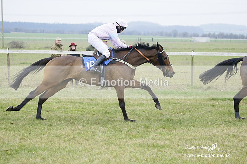 PtP 230122 554 - Cocklebarrow Races - Heythrop Hunt - 23/01/22