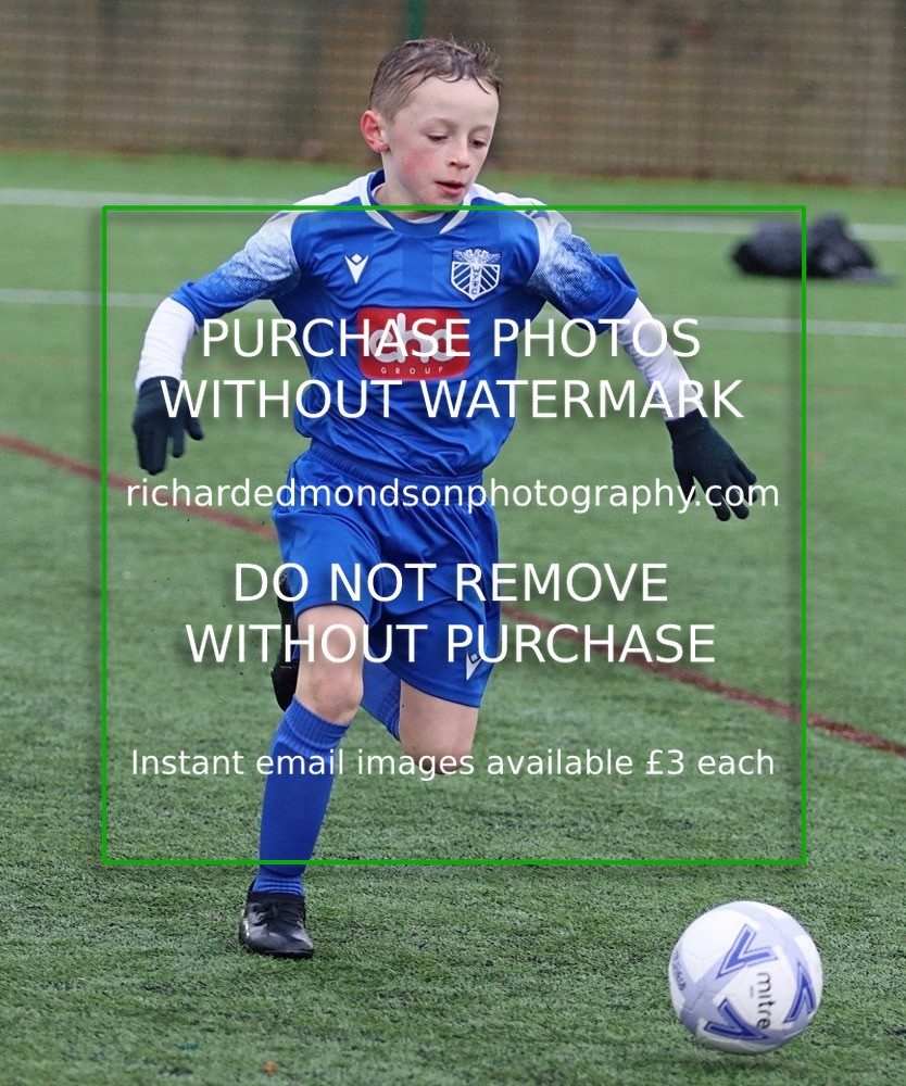 IMG_6481 - Wattsfield U9 vs Milnthorpe & District U9 (9/12/23)