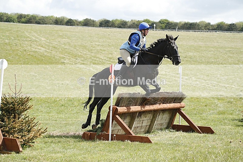 BVHT 140517  IXC -182 - Class 1 XC Intermediate 14/05/17