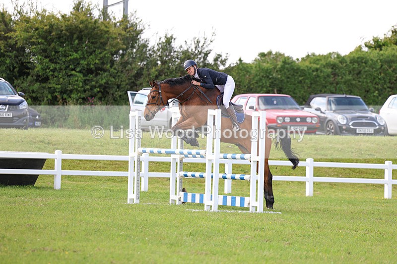 3E7A8408 - Class 14: Senior Discovery/1m open