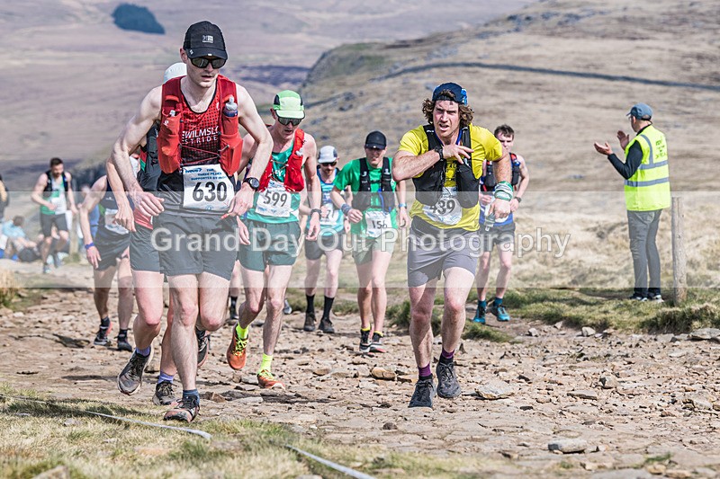 Pen-Y-Ghent-477 - The 3 Peaks Race Saturday 25th April 2026 - Pen Y Ghent