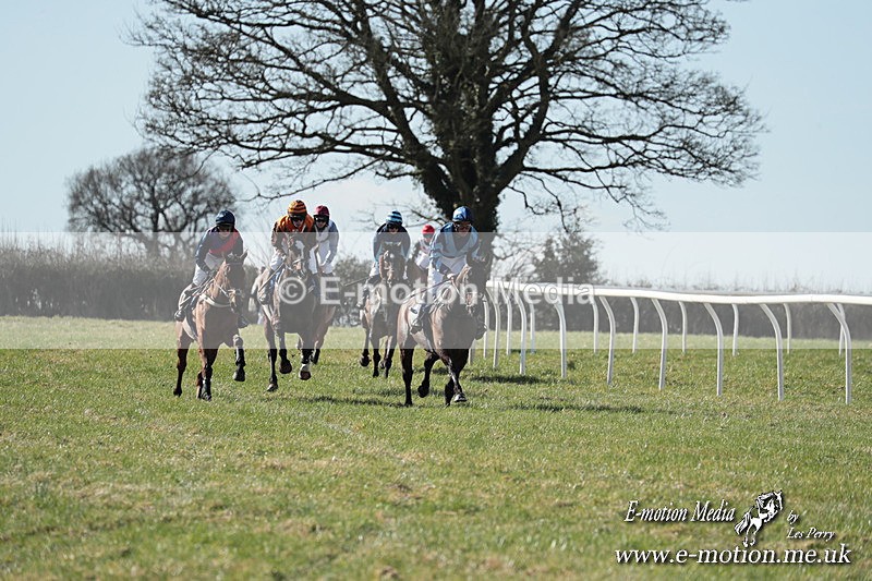 PtP 010325 60 - Beaufort Races Didmarton 01/03/25