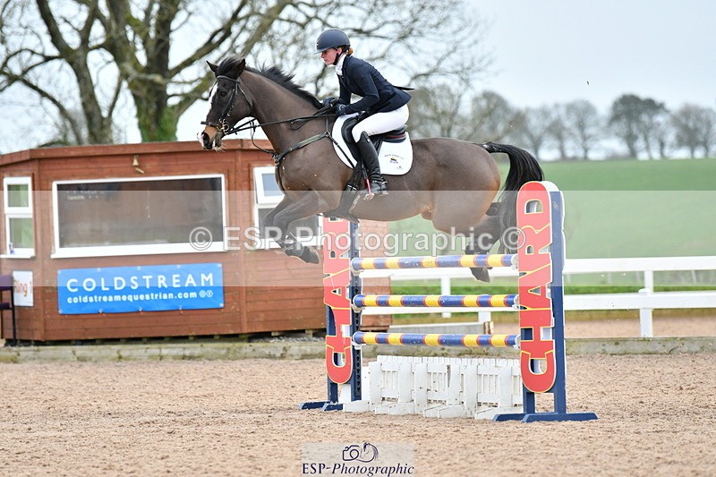 240124A-140811-00769 - Cls 5 Foxhunter & 1.20m Open