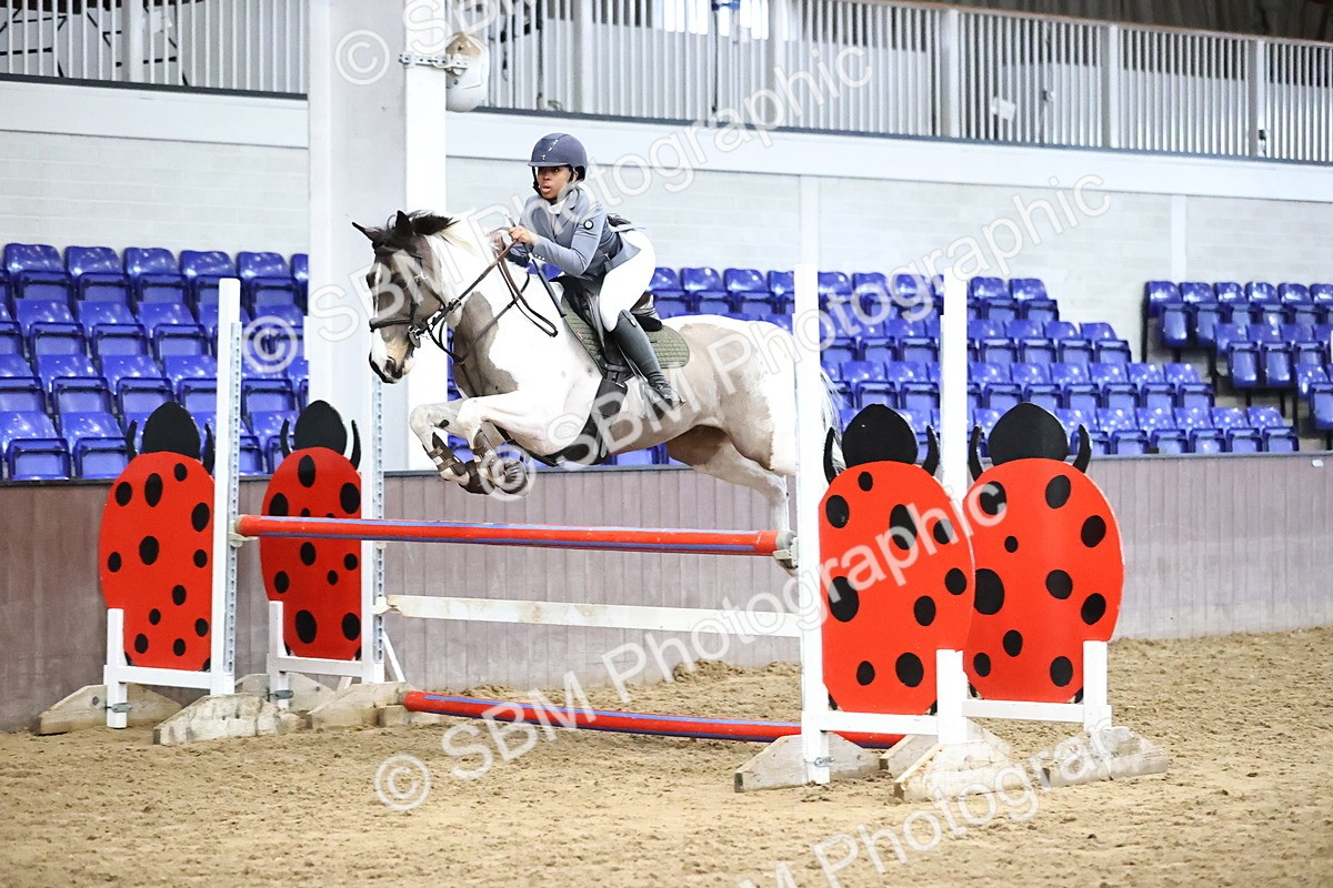 SBM_001798 - Class 11 - Blue Chip Pony Newcomers - 1.00m