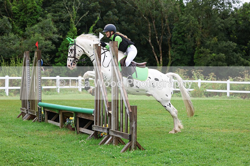 3E7A0194 - Class 1: 60cm Junior