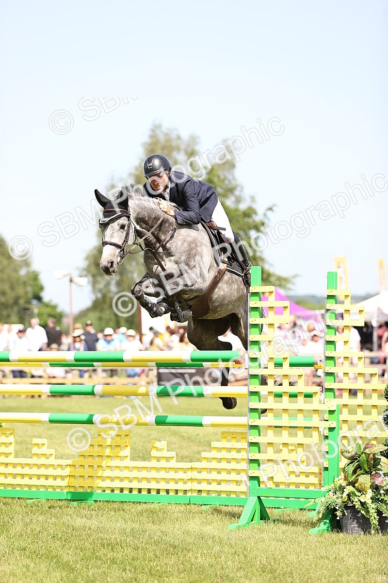 SBM_03940 - Class 201 - British Horse Feedds Speedi Beet HOYS Grade C