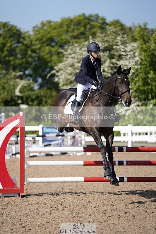 230527A-093252-03335 - Cls 19 British Novice & 90cm Open