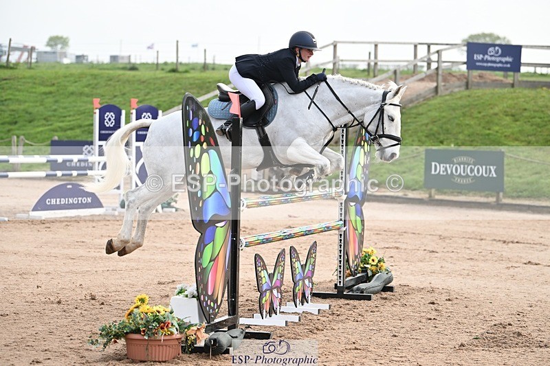 250425-083604-07803 - Cls 42 Ponies - Mini Tour