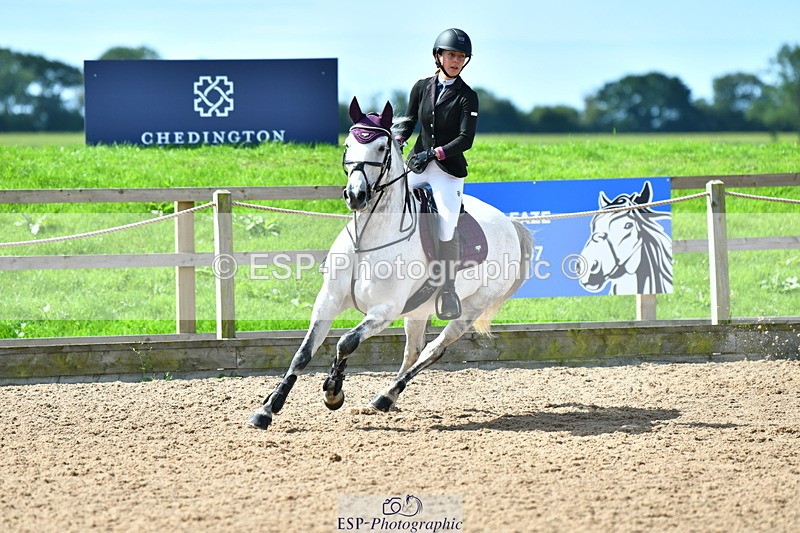 230729A-110700-05379 - Cls 14 NAF Bronze League Semi Final