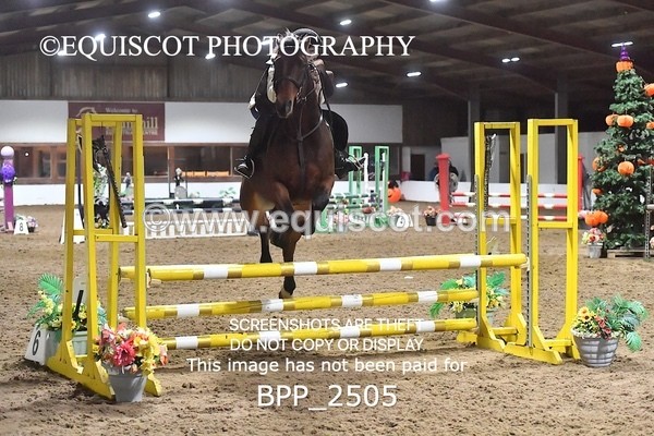 BPP_2505 - CLASS 5 TEAM SJ 85 - 90CM