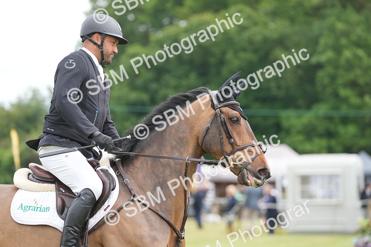 SBM_07527 - Class 203 - Martin Grant Homes Areal Trial