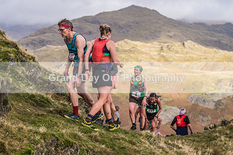 Dunnerdale-774 - Dunnerdale Fell Race Saturday 8th November 2025