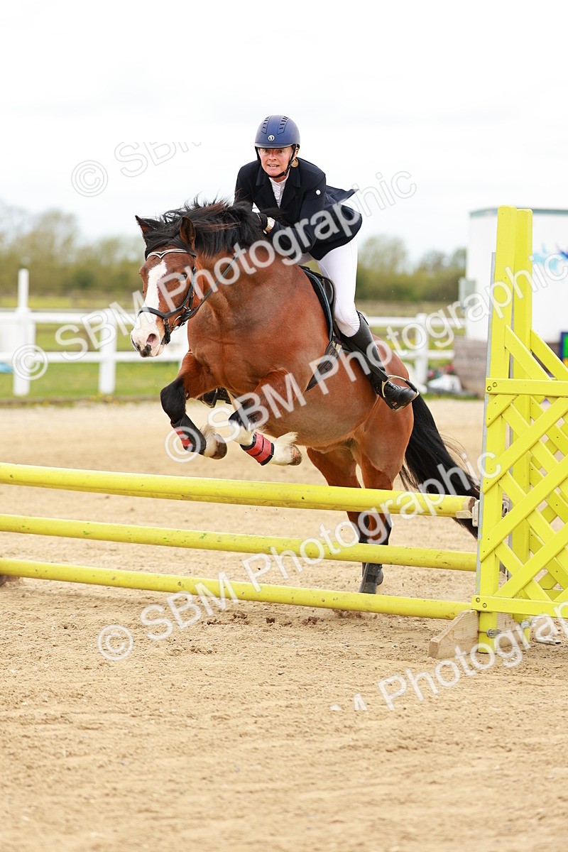 SBM_004840 - Class 4 - 70cm