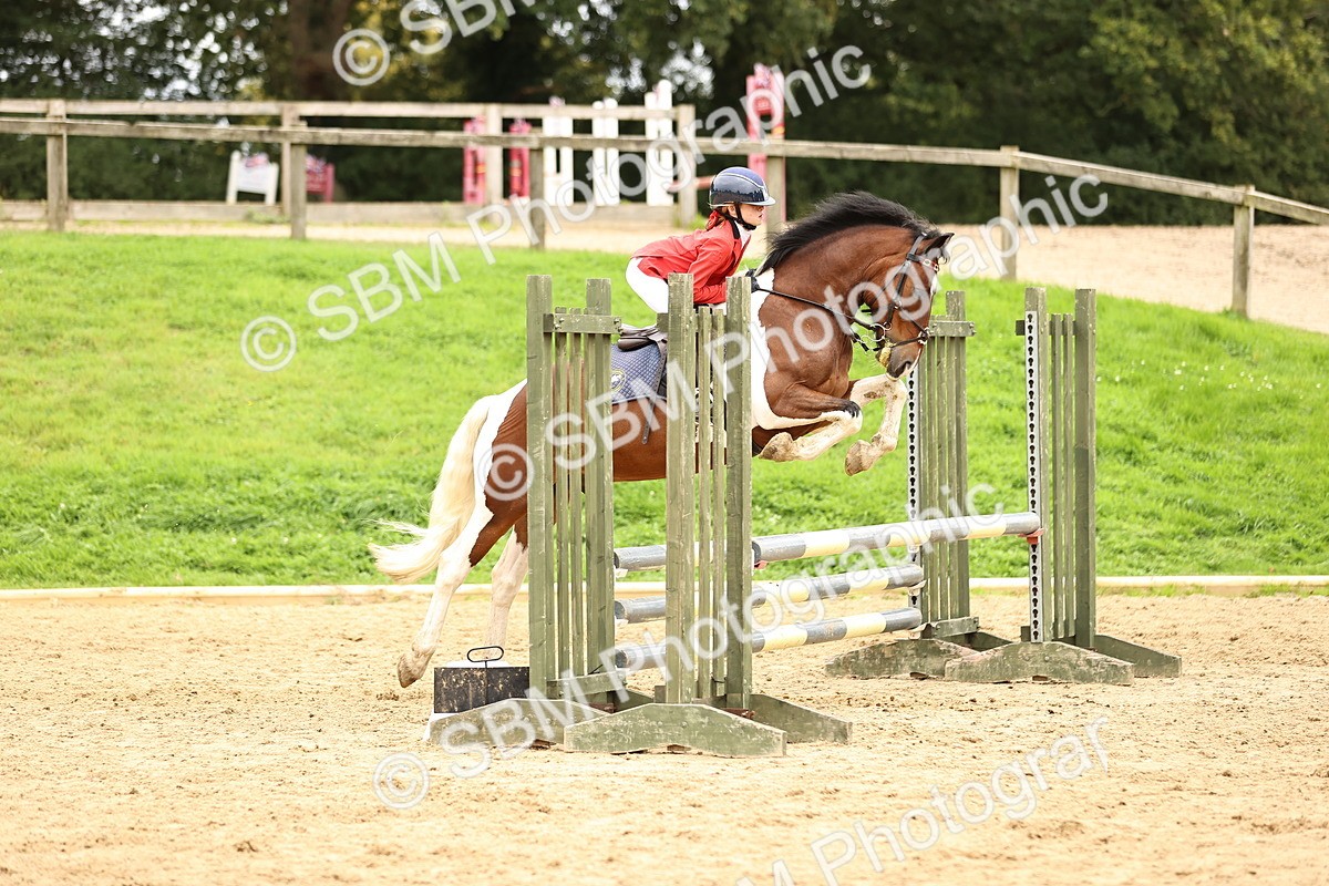 SBM_66499 - J17 - Junior Pony 80cm Championship