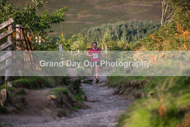 Not Round-373 - Not Round Latrigg Race Wednesday 16th August 2023