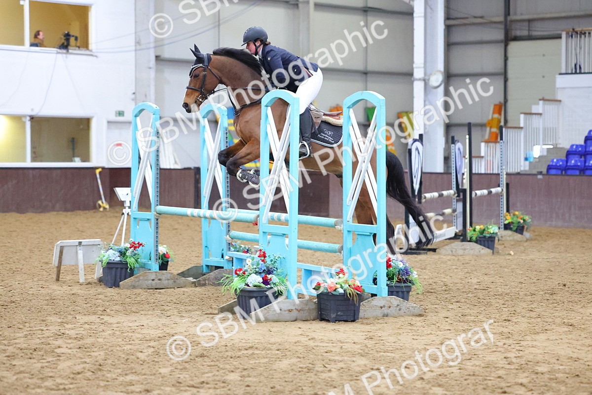SBM_004888 - Class 12 - Senior British Novice - 90cm Open