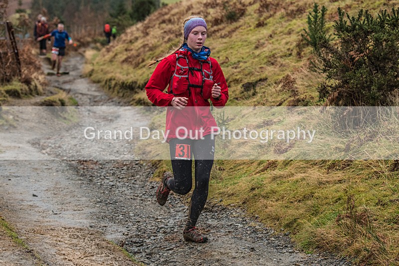Loopy Latrigg-883 - Kong Loopy Latrigg Fell Race Saturday 21st December 2024