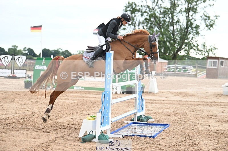 250726-125354-06465 - Cls 14 Bronze League Jump Off and Presentations