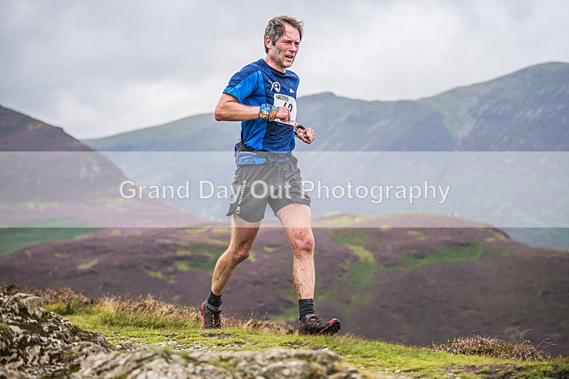 Barrow-143 - Barrow Fell Race Monday 26th August 2024