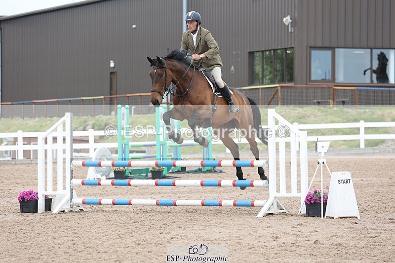 250508-130625-02611 - Cls 8 85cm National Amateur Quali