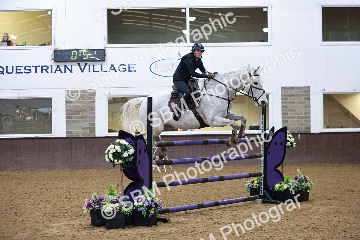 SBM_001674 - Class 6 - National 1.30m 1.40m