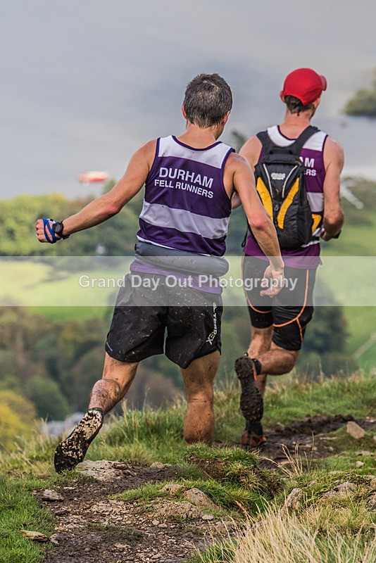 HBMR Leg 4-440 - Hodgson Brothers Mountain Relay - Leg 4 Sunday 1st October 2023