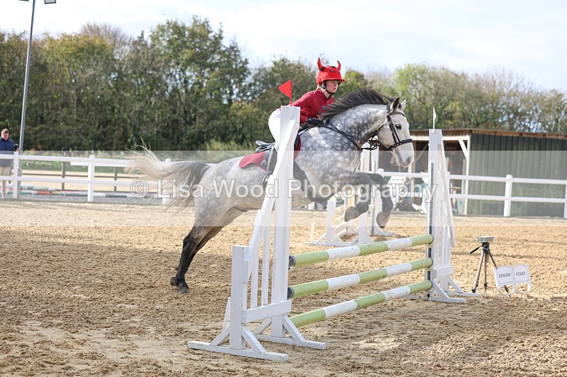 3E7A9554 - Class 2: 70cm