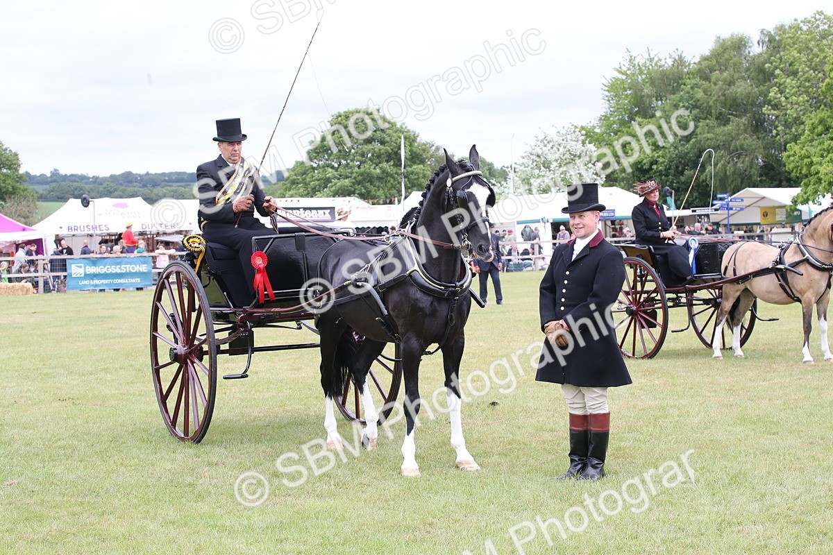 SBM_05917 - Class 12-15 - HOYS Private Driving