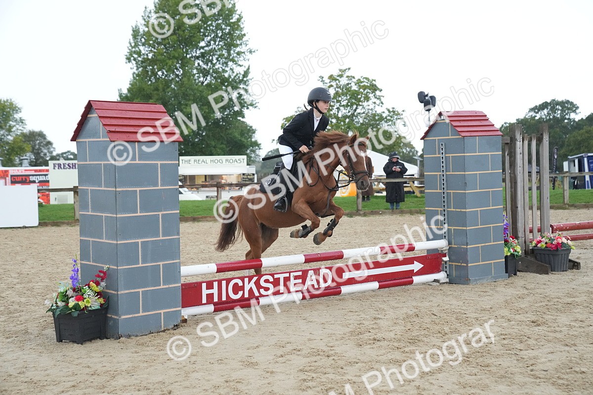 SBM_01559 - J54 - Clear Round 50cm