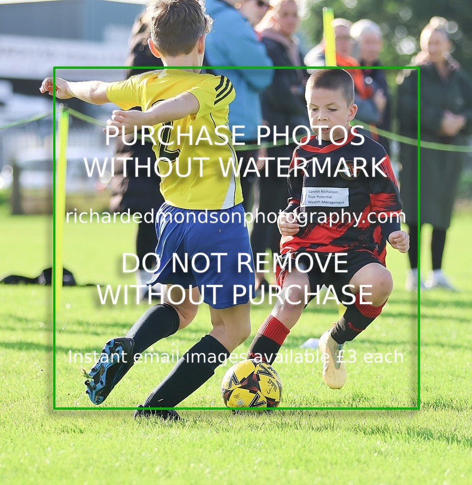 533A6964 - Kendal United U9 vs Heathwaite Youth United U10 (19/9/26)