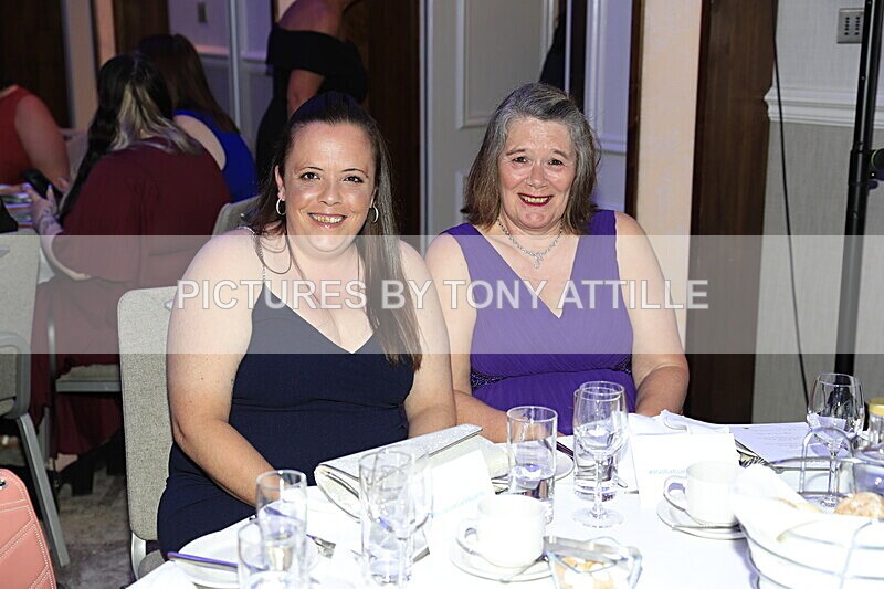 _09I0367 - The Palliative Care Awards 2024