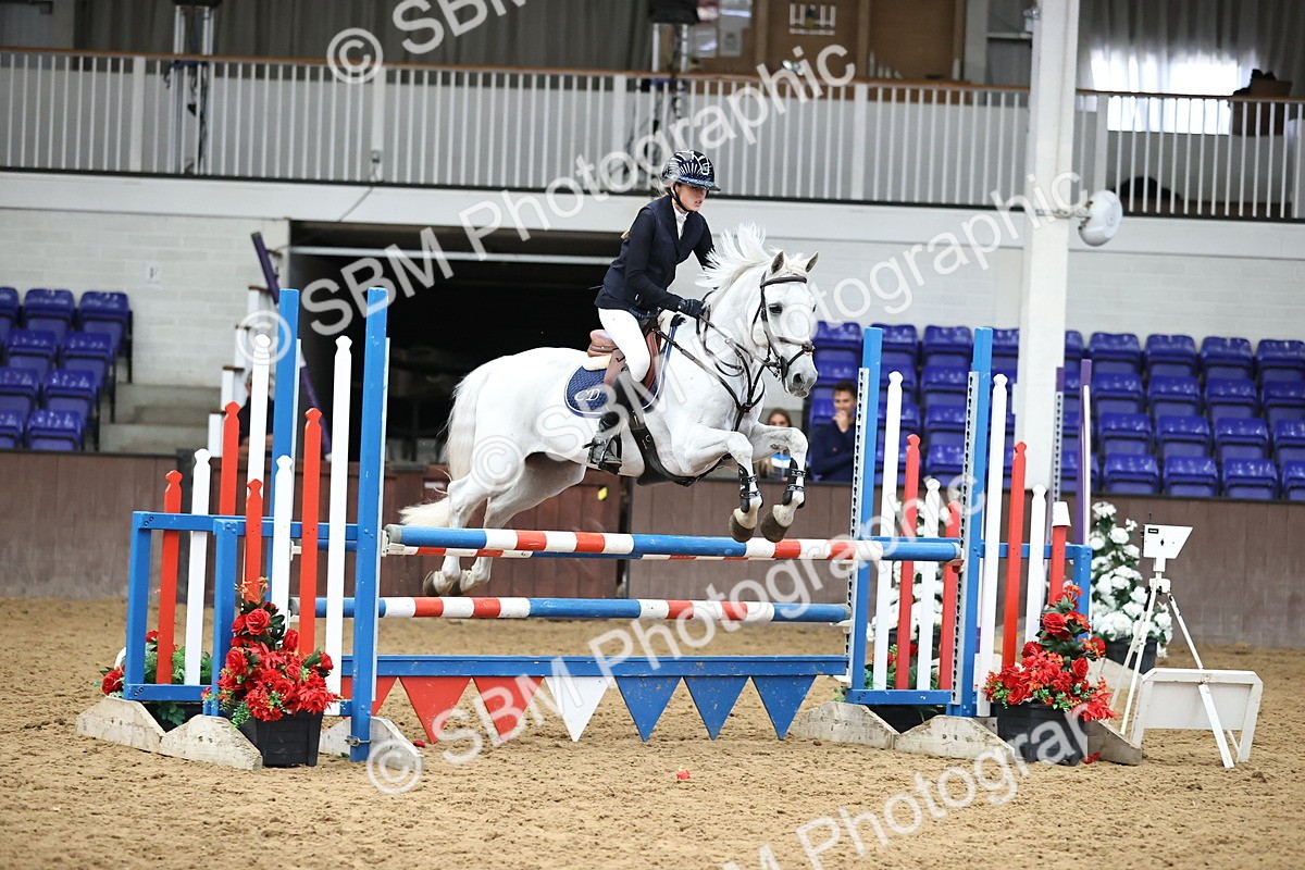 SBM_003551 - Class 11 - Springboard 128cm 138cm Restricted 85cm 95cm