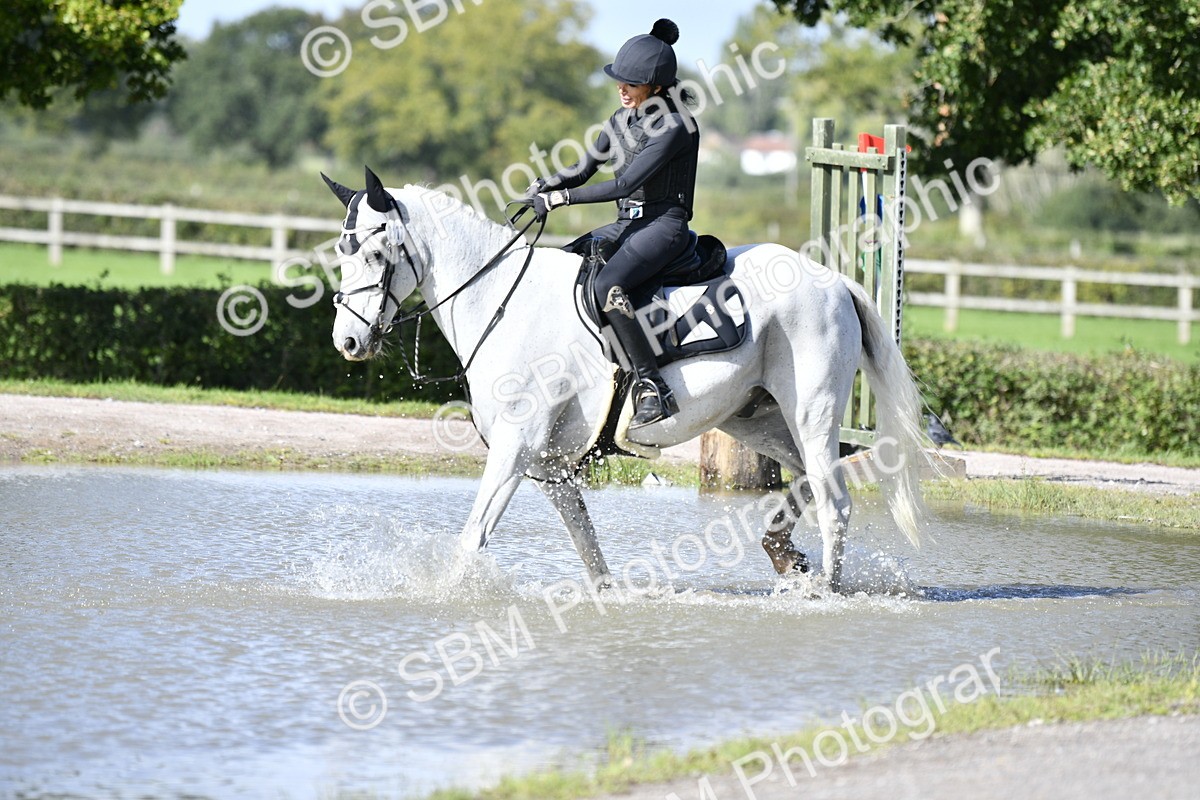 SBM_17532 - E4b - Eventers Challenge 60cm Open