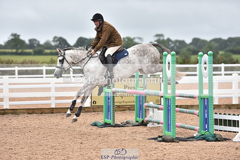 230805A-114604-00662 - Cls 6 Snr Discovery & 1m Open